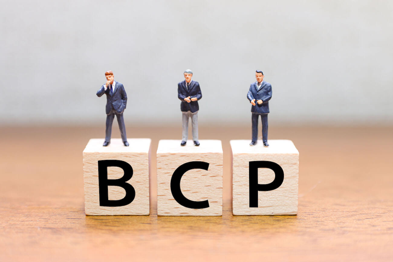 BCP（事業継続計画）とは？介護事業所で義務化！対策と対応方法を解説